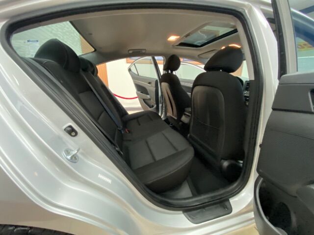 2017 Hyundai Elantra Value Edition Charlotte NC