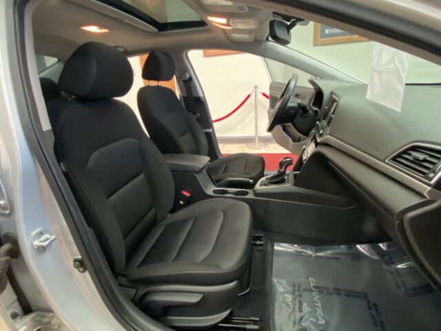 2017 Hyundai Elantra Value Edition Charlotte NC