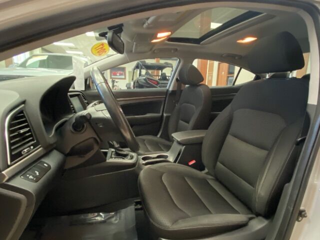 2017 Hyundai Elantra Value Edition Charlotte NC