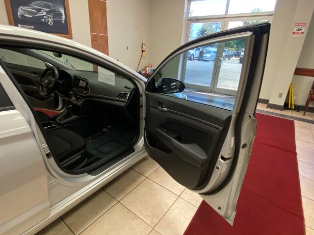 2017 Hyundai Elantra Value Edition Charlotte NC