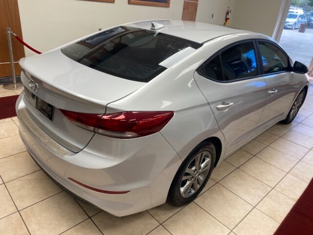 2017 Hyundai Elantra Value Edition