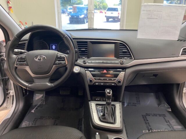 2017 Hyundai Elantra Value Edition Charlotte NC