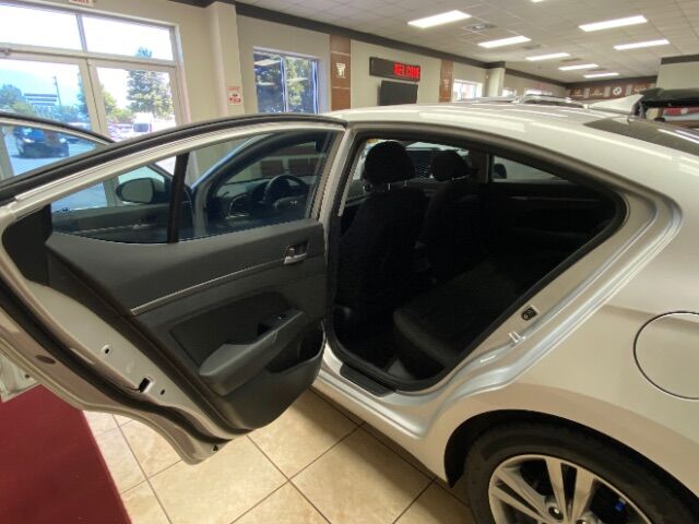 2017 Hyundai Elantra Value Edition Charlotte NC
