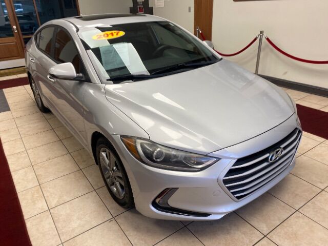 2017 Hyundai Elantra Value Edition Charlotte NC