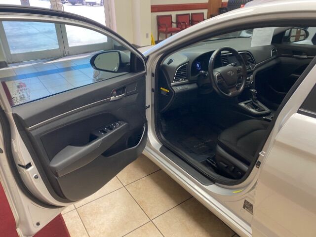 2017 Hyundai Elantra Value Edition Charlotte NC