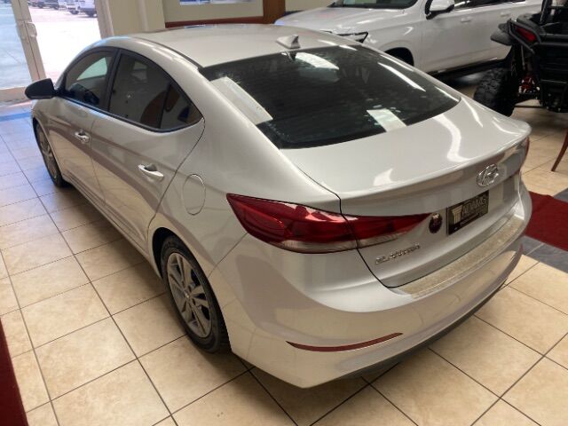 2017 Hyundai Elantra Value Edition Charlotte NC