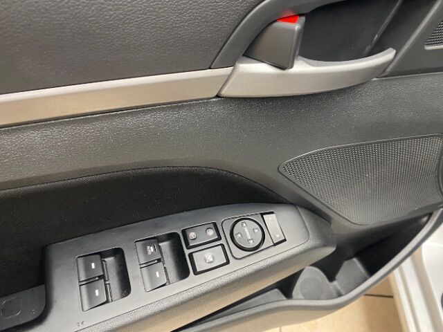2017 Hyundai Elantra Value Edition Charlotte NC