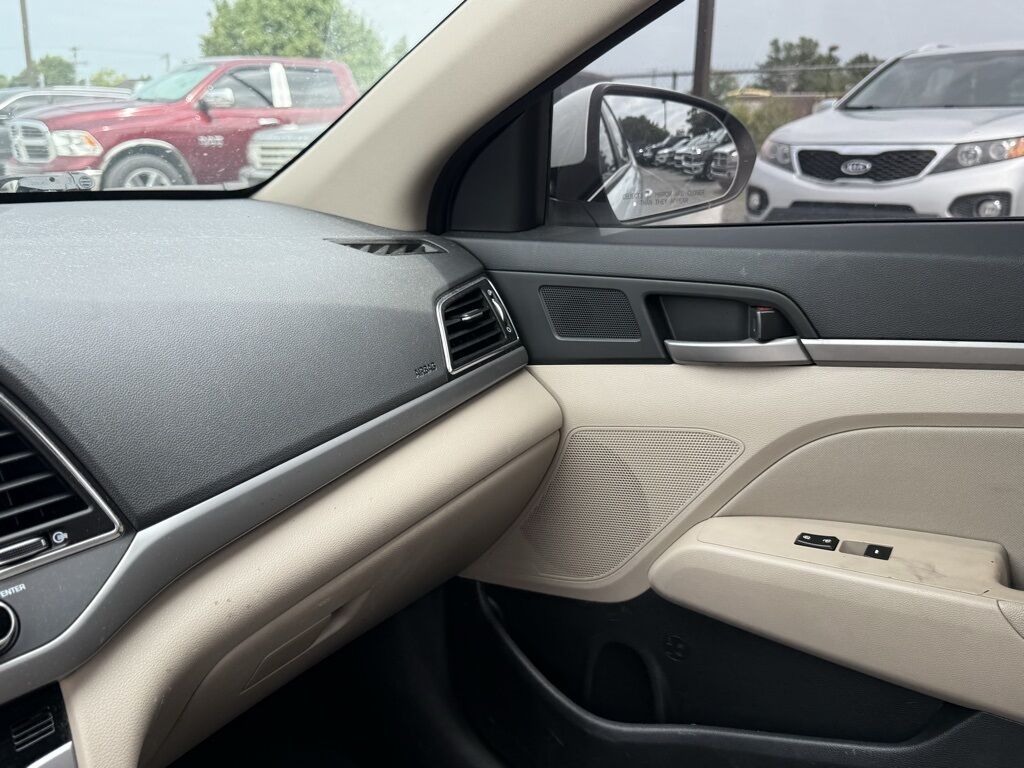2017 Hyundai Elantra Value Edition Crestwood KY