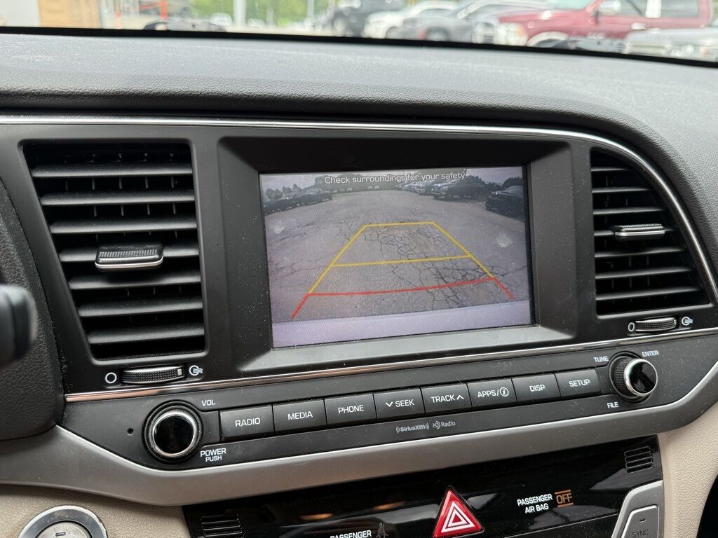 2017 Hyundai Elantra Value Edition Crestwood KY