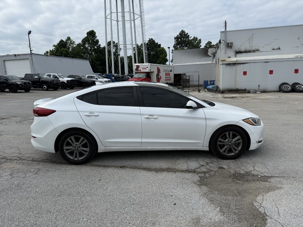 2017 Hyundai Elantra Value Edition Crestwood KY