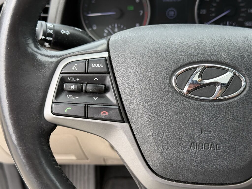 2017 Hyundai Elantra Value Edition Crestwood KY