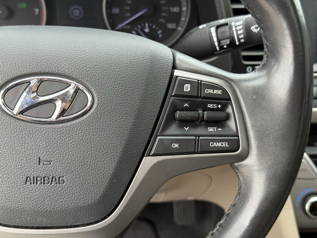 2017 Hyundai Elantra Value Edition Crestwood KY