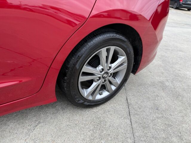 2017 Hyundai Elantra Value Edition Hattiesburg MS