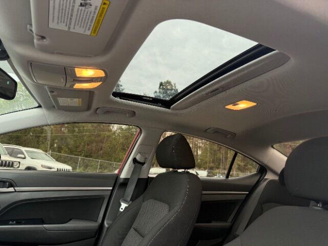 2017 Hyundai Elantra Value Edition Hattiesburg MS