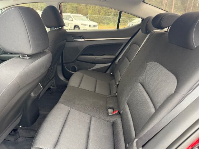 2017 Hyundai Elantra Value Edition Hattiesburg MS