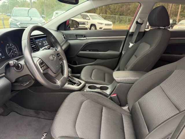 2017 Hyundai Elantra Value Edition Hattiesburg MS