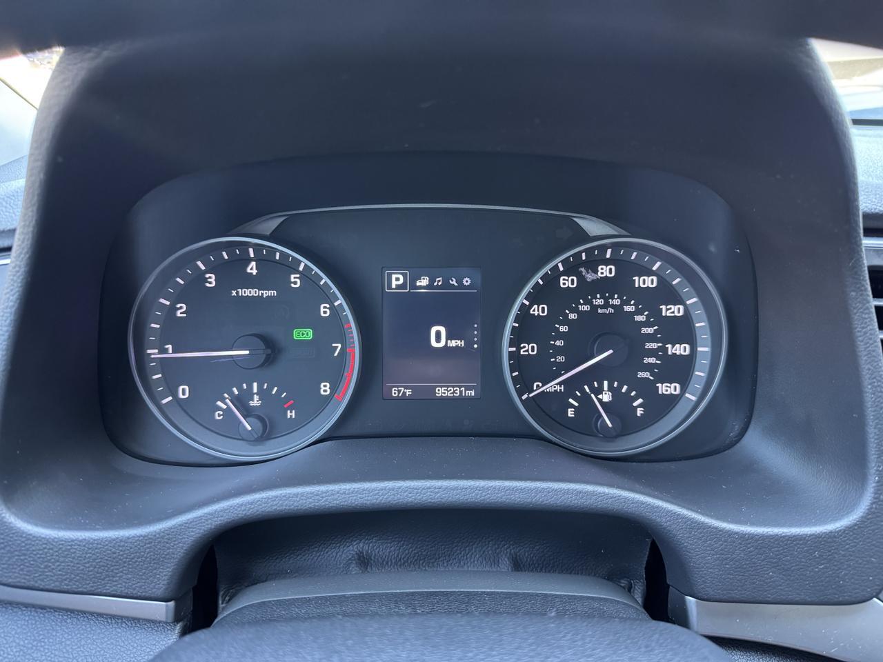 2017 Hyundai Elantra Value Edition Lake Wales FL