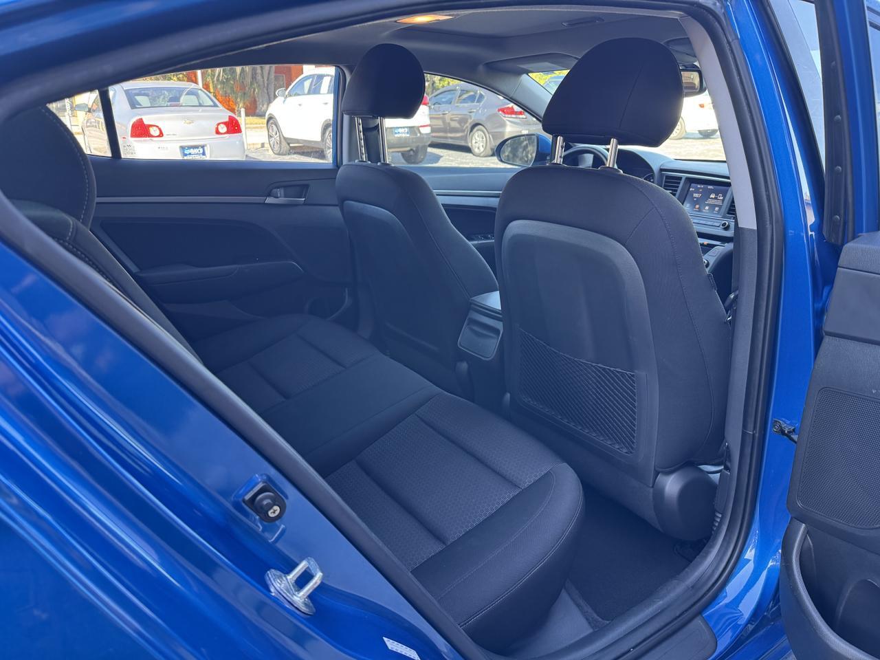 2017 Hyundai Elantra Value Edition Lake Wales FL