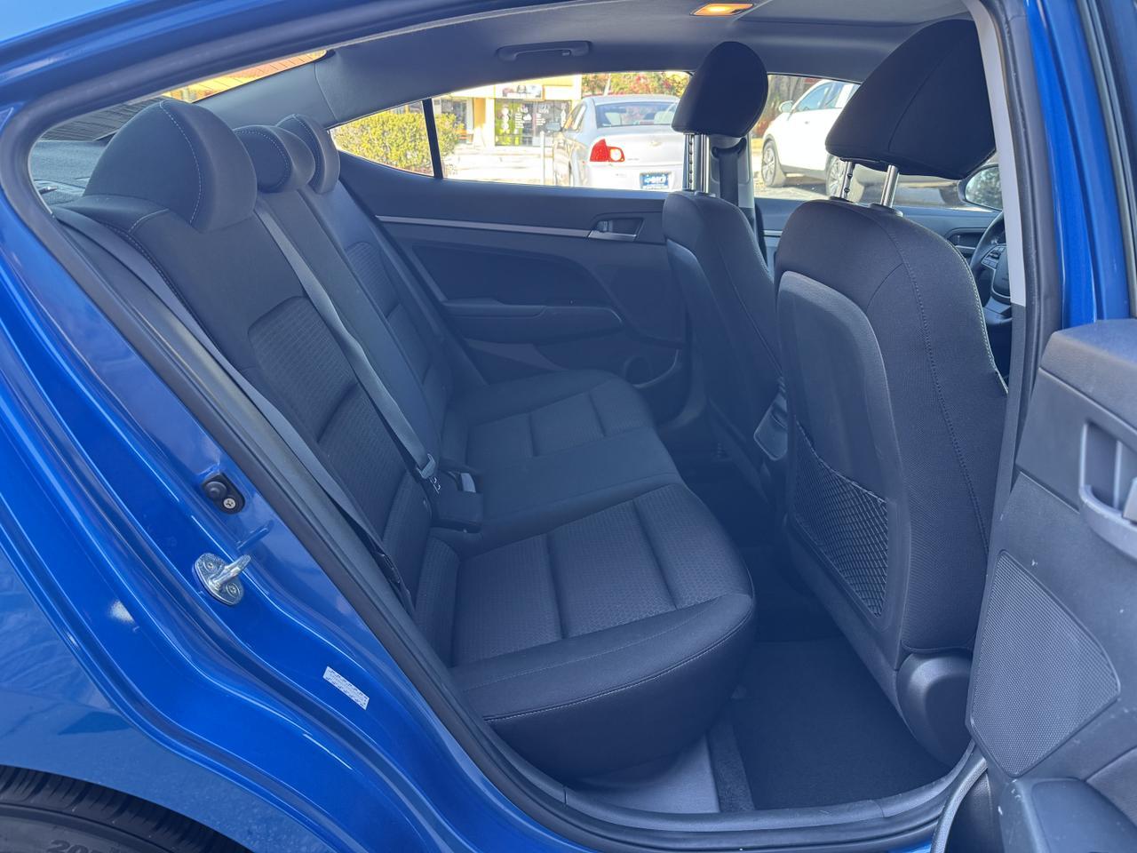 2017 Hyundai Elantra Value Edition Lake Wales FL