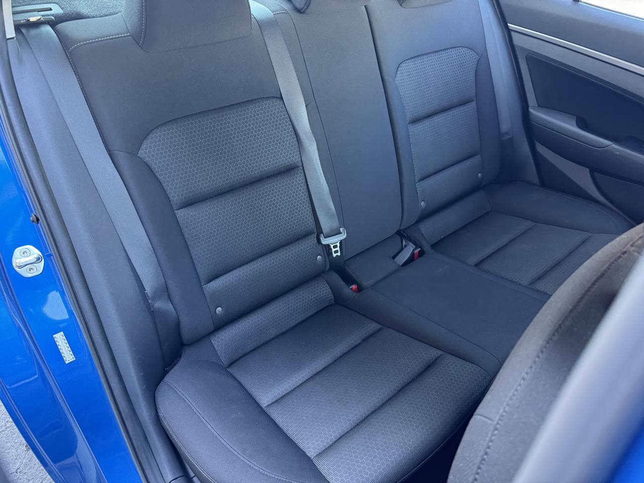 2017 Hyundai Elantra Value Edition Lake Wales FL