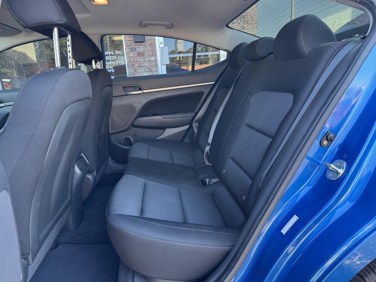 2017 Hyundai Elantra Value Edition Lake Wales FL