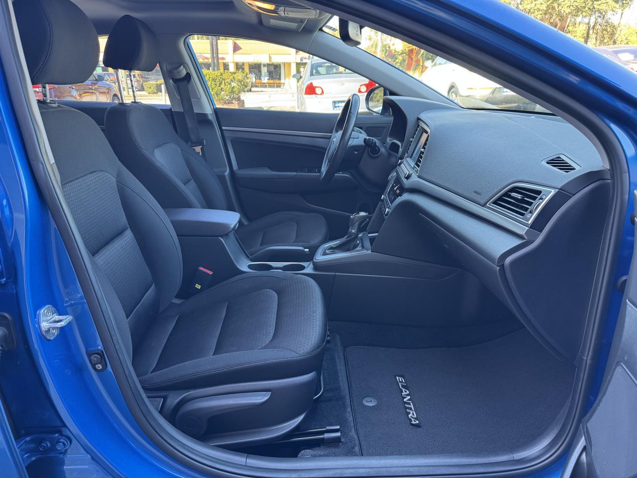 2017 Hyundai Elantra Value Edition Lake Wales FL