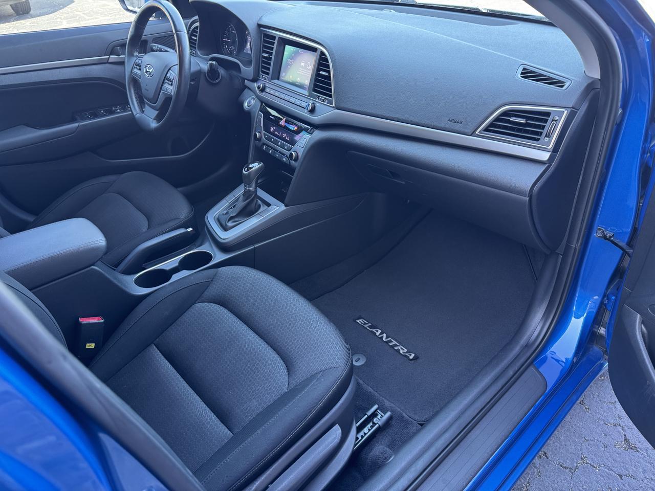 2017 Hyundai Elantra Value Edition Lake Wales FL