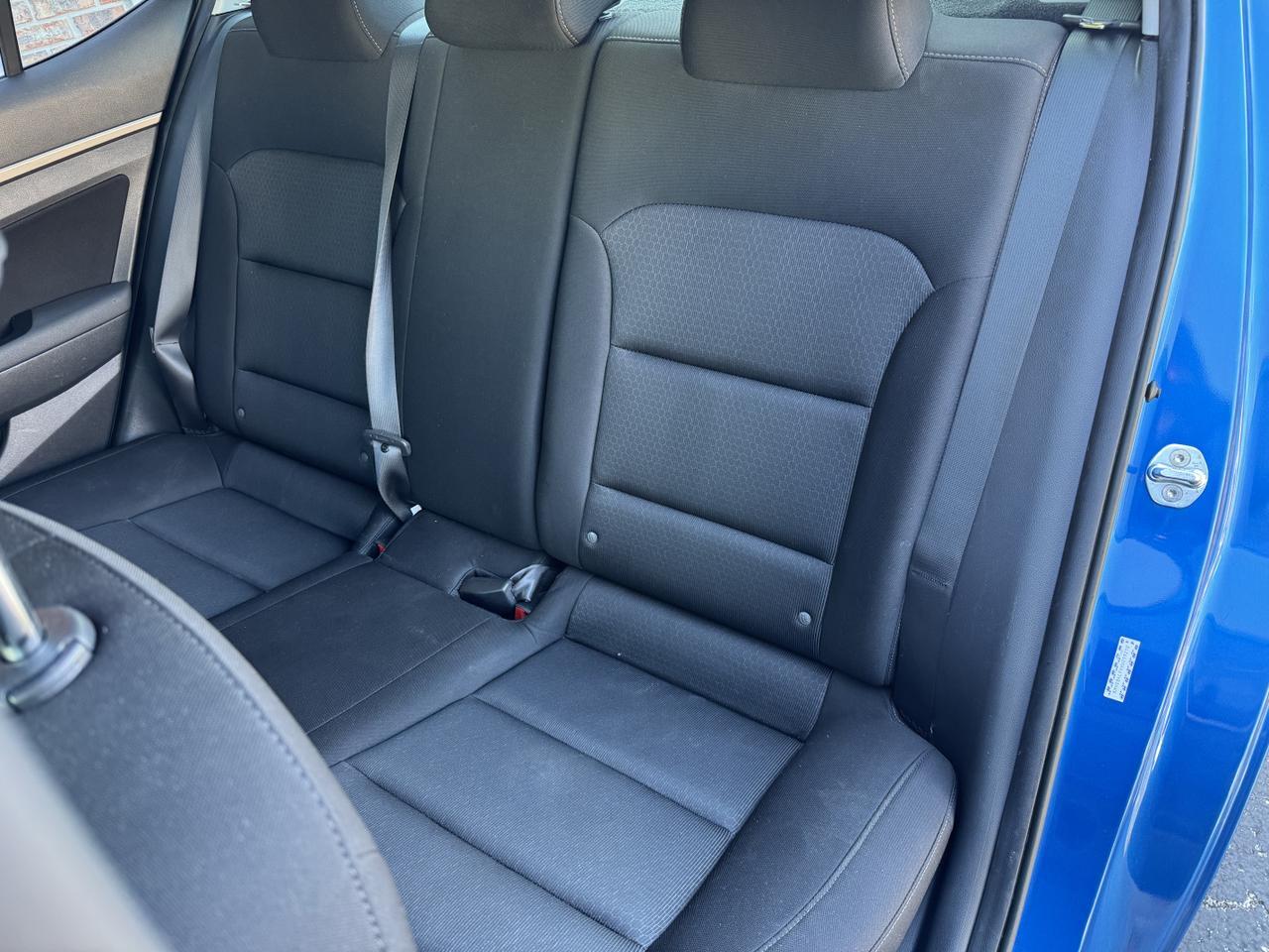 2017 Hyundai Elantra Value Edition Lake Wales FL