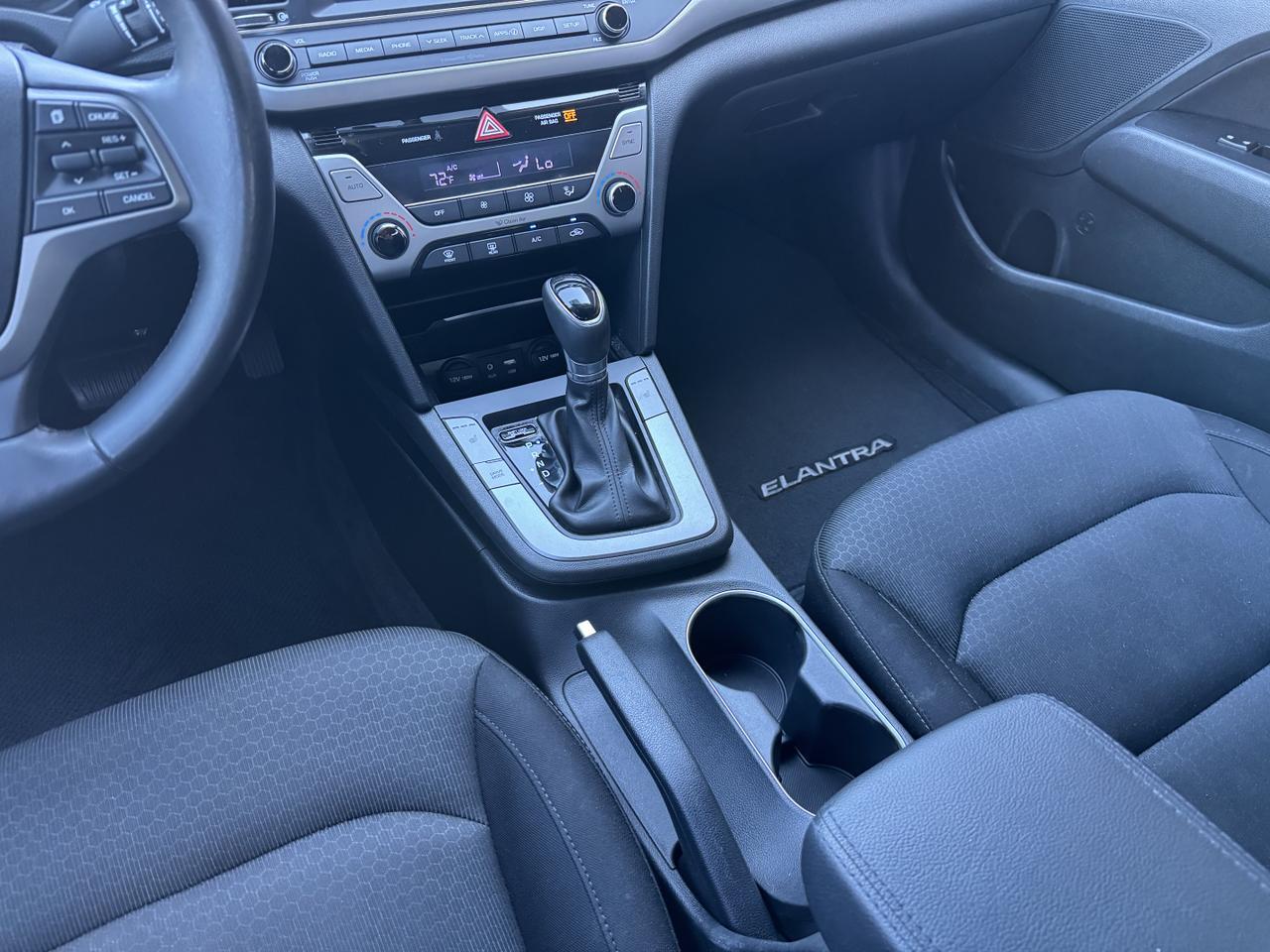 2017 Hyundai Elantra Value Edition Lake Wales FL