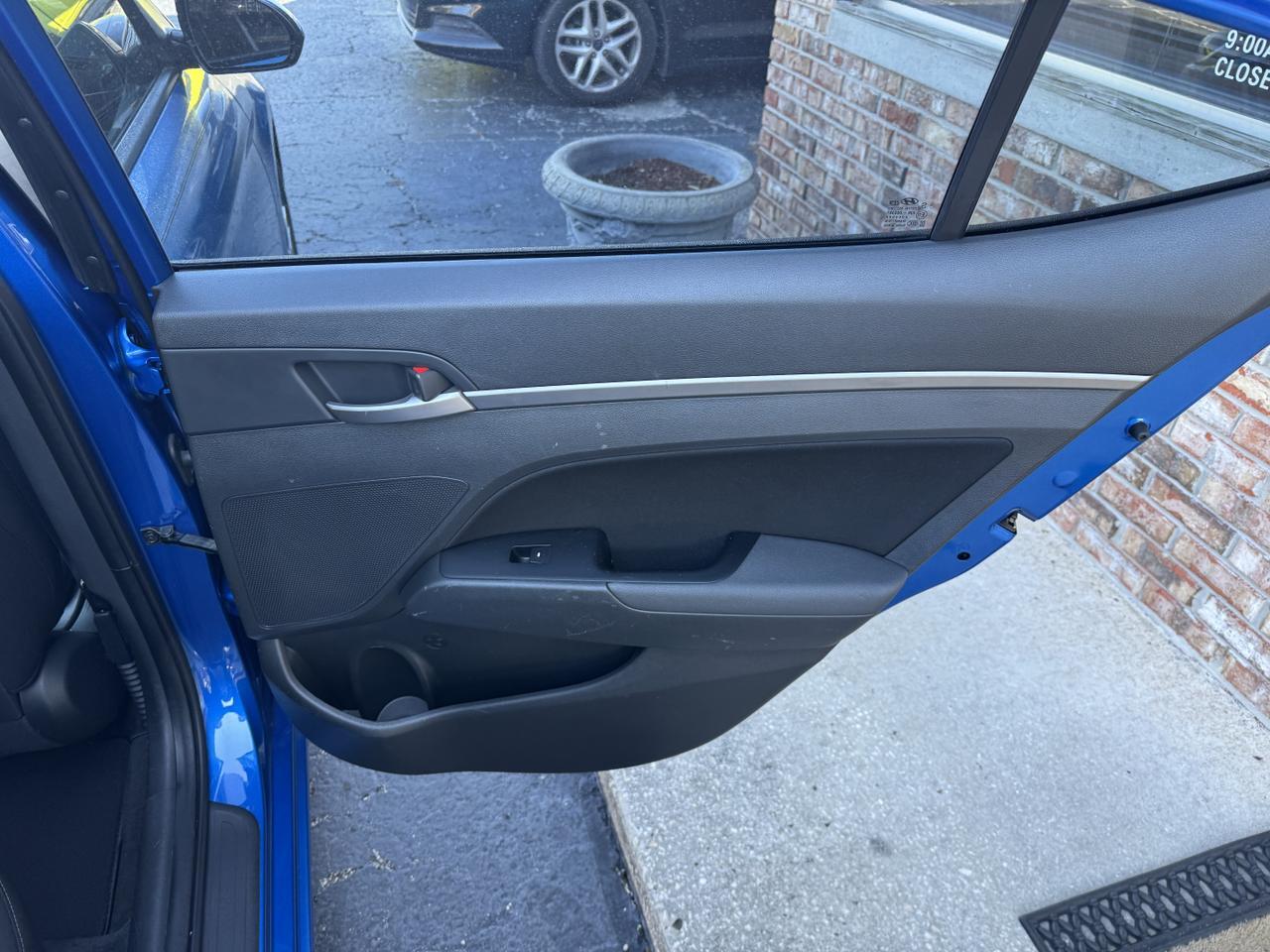 2017 Hyundai Elantra Value Edition Lake Wales FL