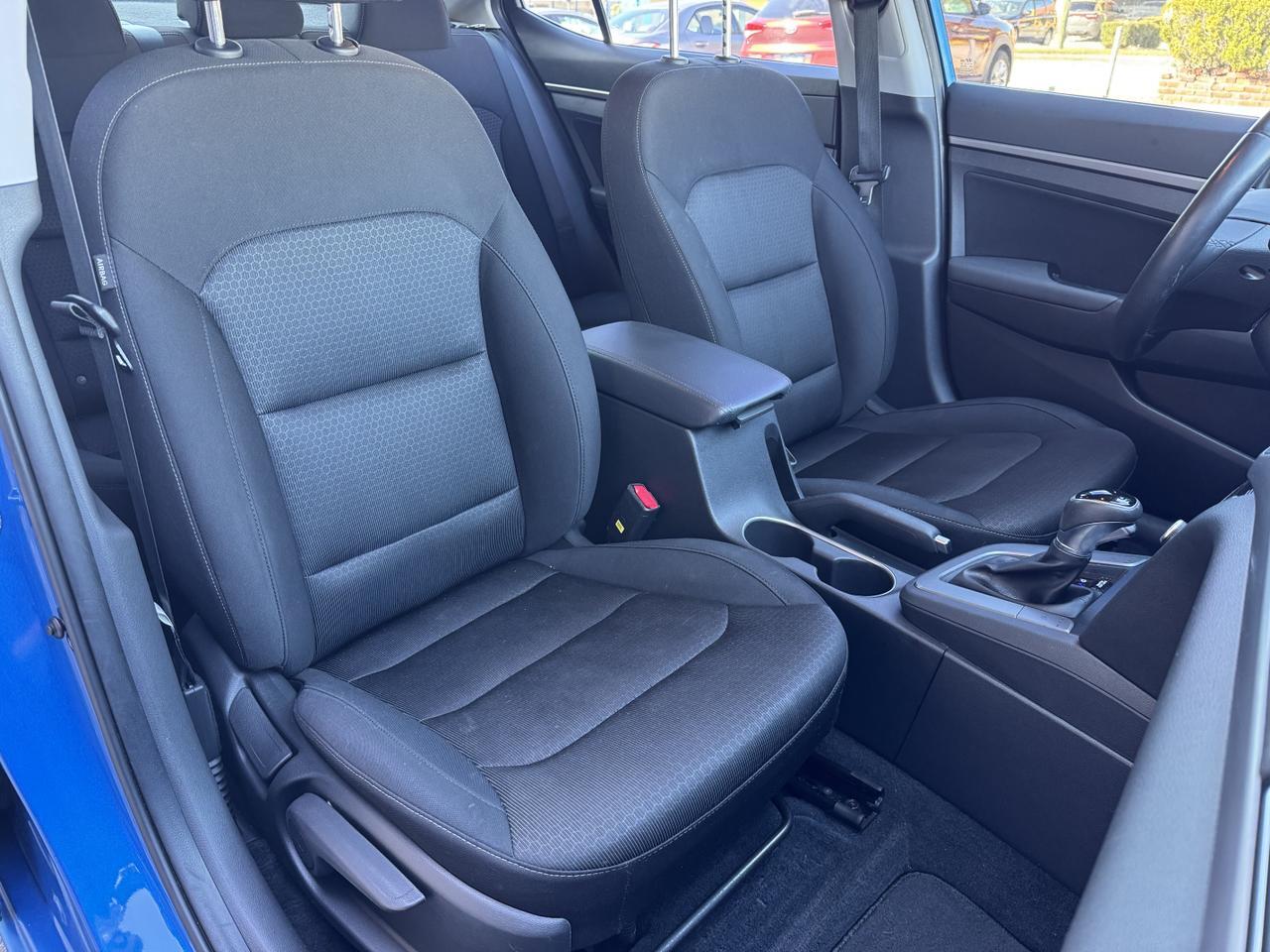 2017 Hyundai Elantra Value Edition Lake Wales FL