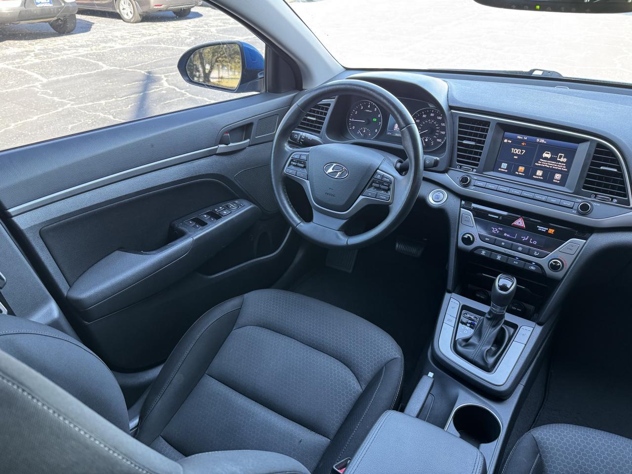 2017 Hyundai Elantra Value Edition Lake Wales FL