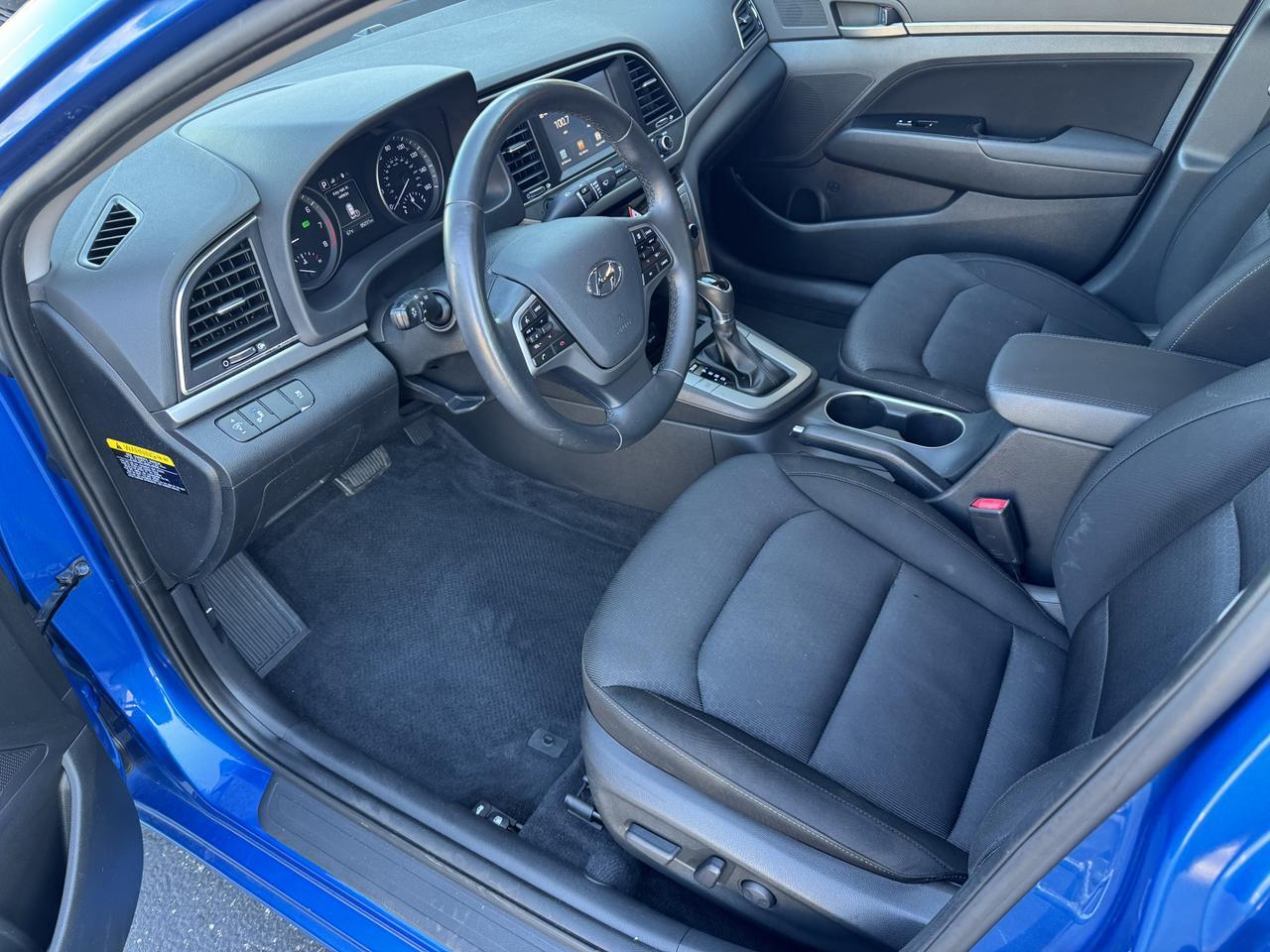 2017 Hyundai Elantra Value Edition Lake Wales FL