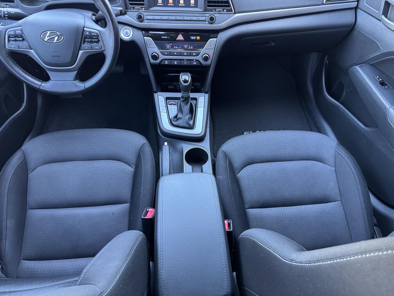 2017 Hyundai Elantra Value Edition Lake Wales FL