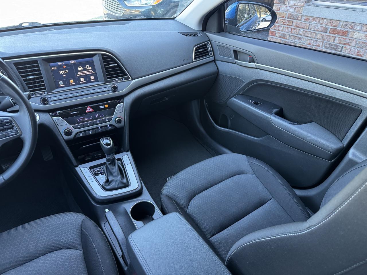 2017 Hyundai Elantra Value Edition Lake Wales FL