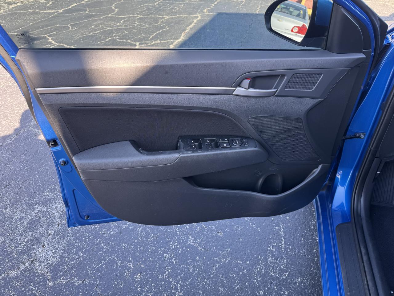 2017 Hyundai Elantra Value Edition Lake Wales FL