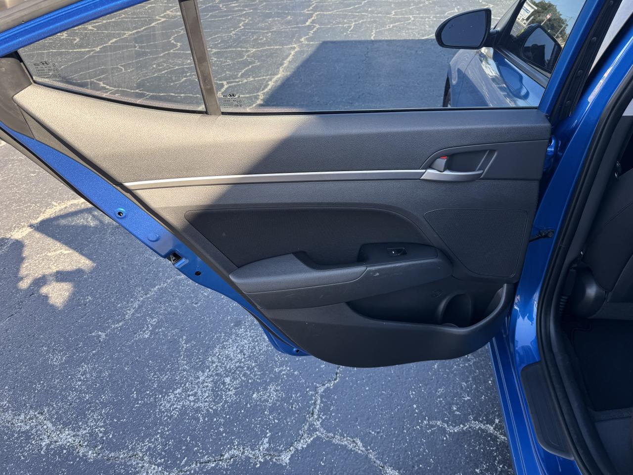 2017 Hyundai Elantra Value Edition Lake Wales FL