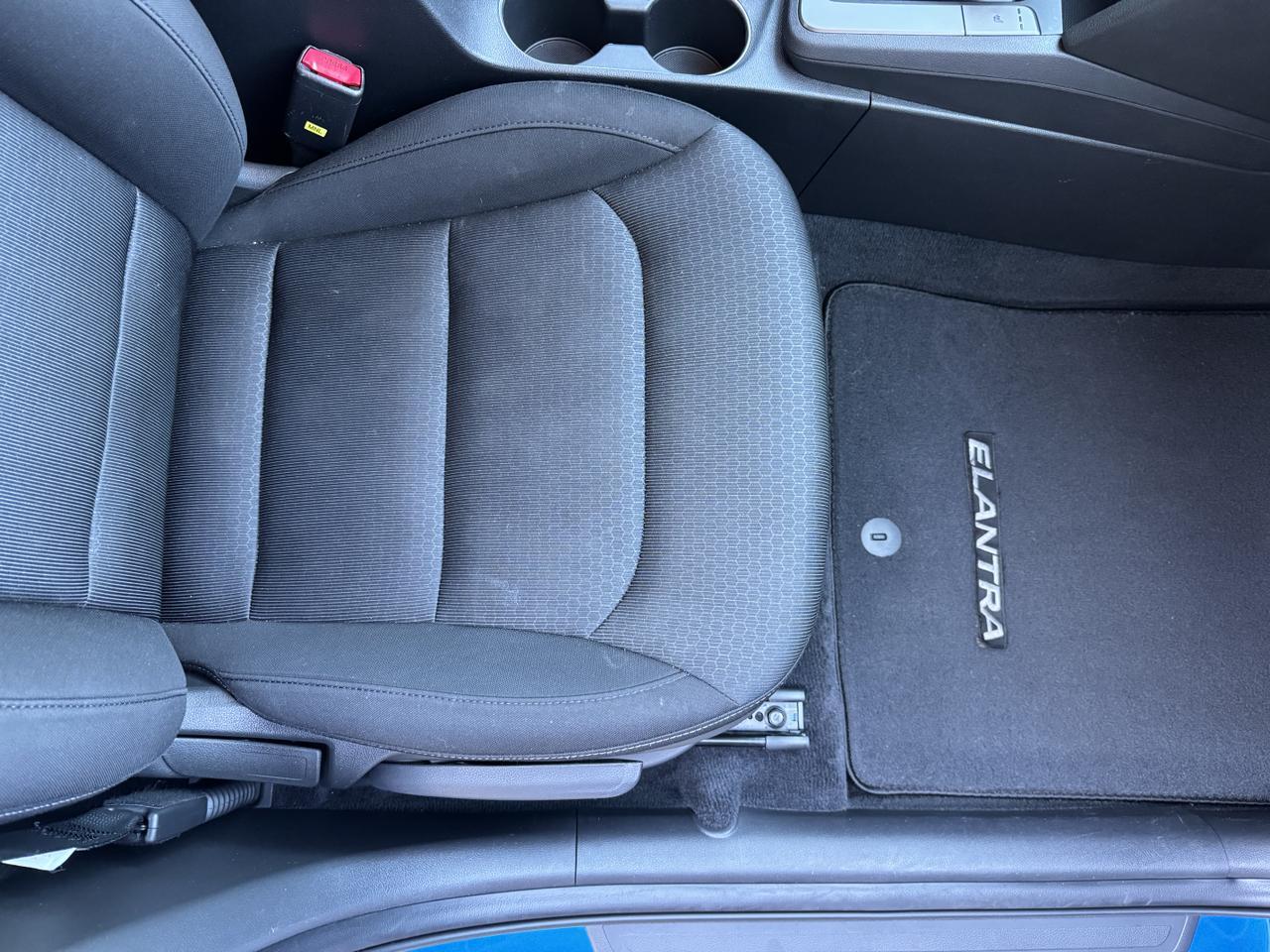 2017 Hyundai Elantra Value Edition Lake Wales FL