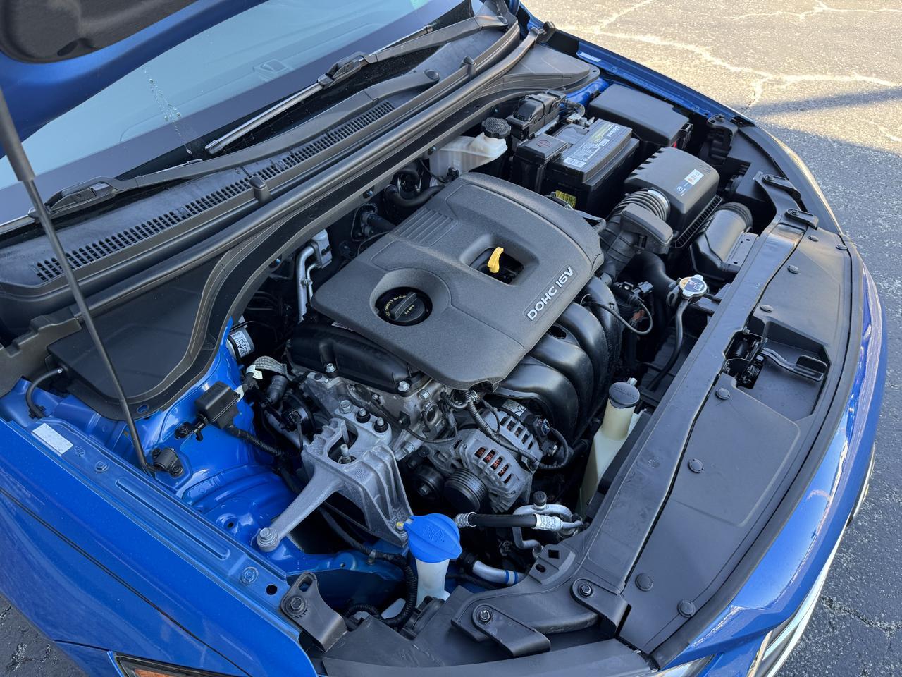 2017 Hyundai Elantra Value Edition Lake Wales FL