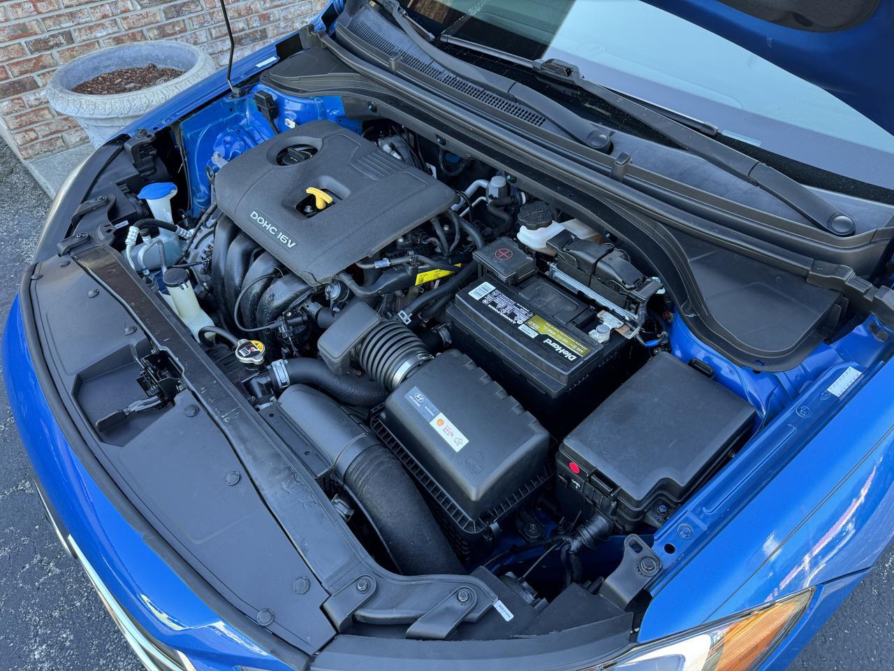 2017 Hyundai Elantra Value Edition Lake Wales FL