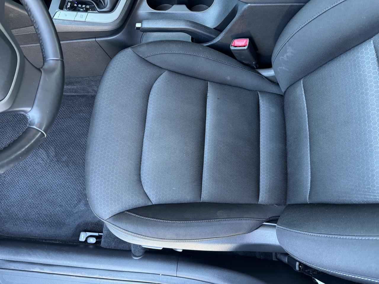 2017 Hyundai Elantra Value Edition Lake Wales FL