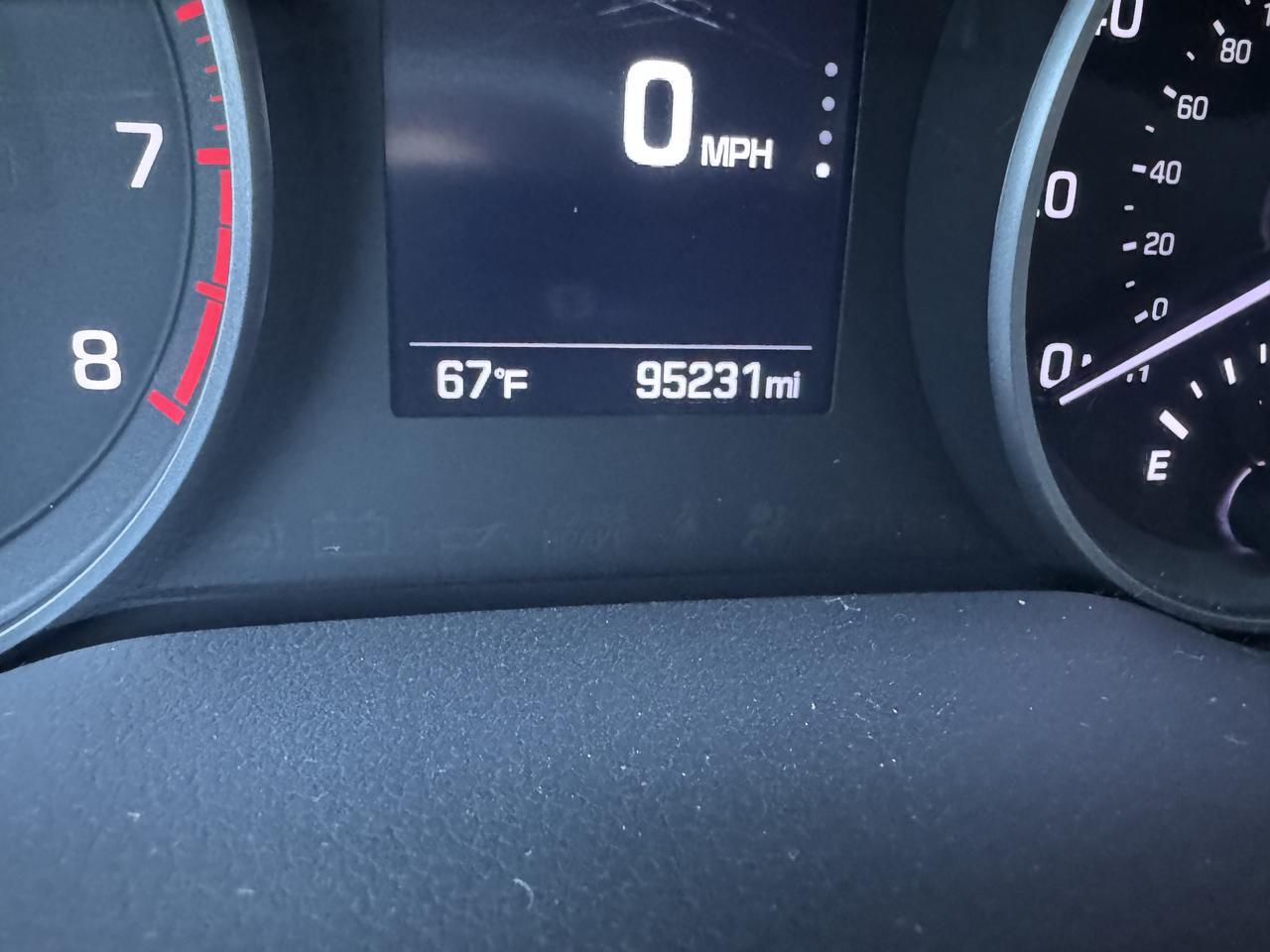 2017 Hyundai Elantra Value Edition Lake Wales FL