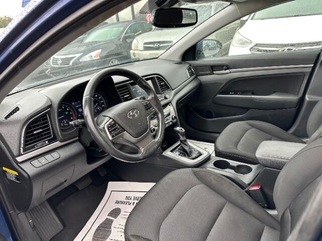 2017 Hyundai Elantra Value Edition Norfolk VA