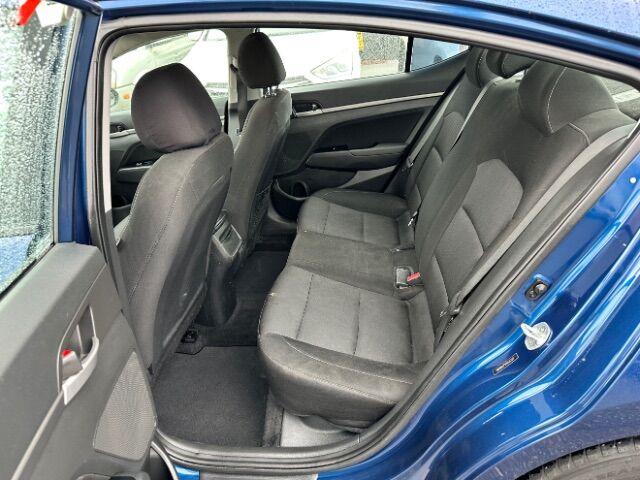 2017 Hyundai Elantra Value Edition Norfolk VA
