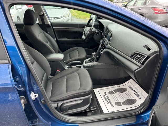 2017 Hyundai Elantra Value Edition Norfolk VA