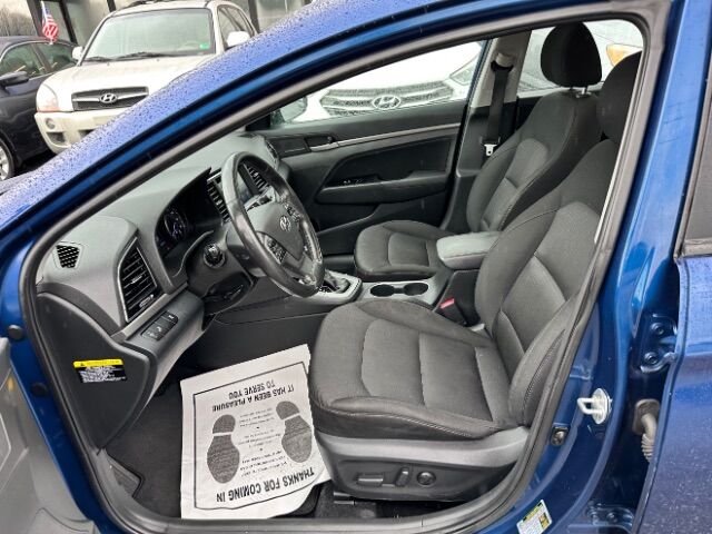 2017 Hyundai Elantra Value Edition Norfolk VA