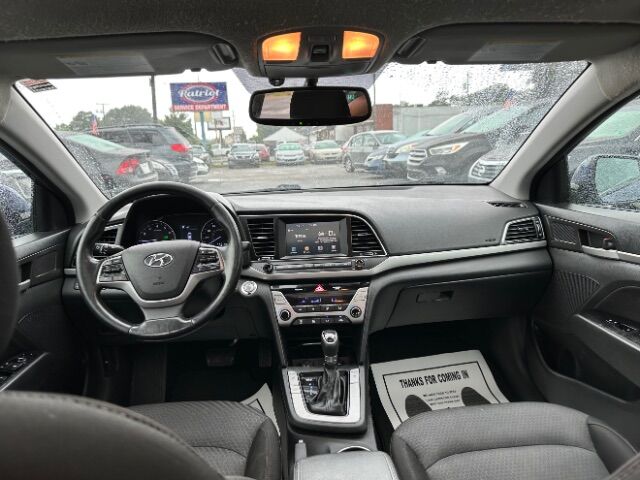 2017 Hyundai Elantra Value Edition Norfolk VA