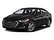 2017 Hyundai Elantra Value Edition