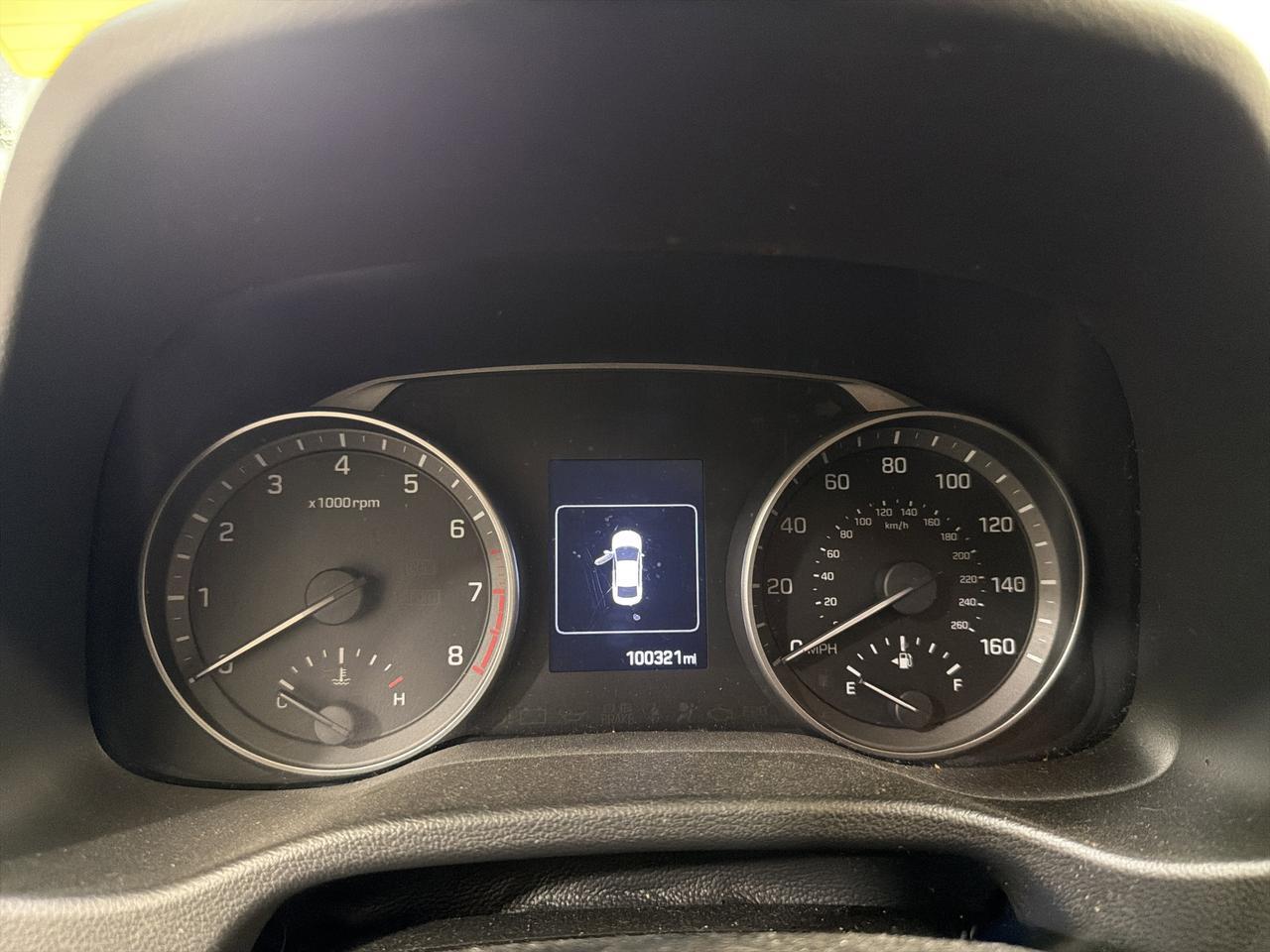 2017 Hyundai Elantra Value Edition San Antonio TX