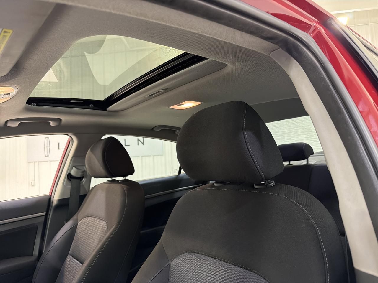 2017 Hyundai Elantra Value Edition San Antonio TX